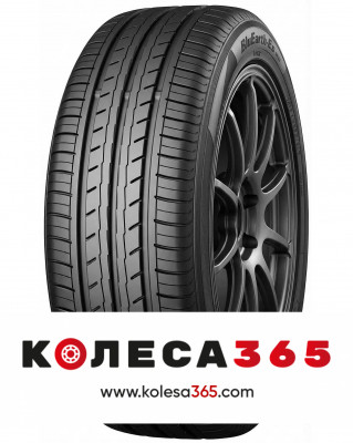 R2424 Yokohama BluEarth ES32 185 55 R15 82 V