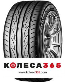 R3589 Yokohama Advan Fleva V701 225 55 R16 95 W