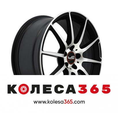 9188282 Legeartis Concept MR528 19 / 9.5J 5 112.00 43.50 66.60