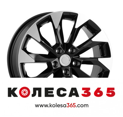9293026 Legeartis Concept SK526 17 / 7.0J 5 112.00 40.00 57.10