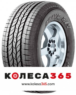 TP00041000 Maxxis HT-770 BRAVO 245 70 R16 111 S