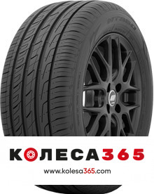 2ANS00084 Nitto NT860 235 40 R18 95 W