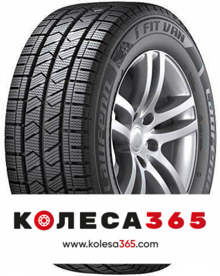 2021592 Laufenn I FIT VAN LY31 195 75 R16C 107/105 R