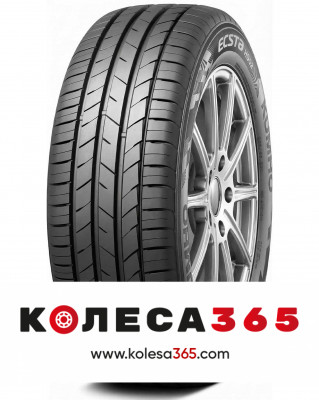 2337433 Kumho Ecsta HS52 195 50 R15 82 H
