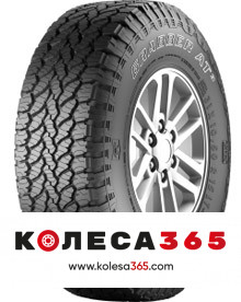 0450650 General Tire Grabber AT3 235 55 R19 105 H