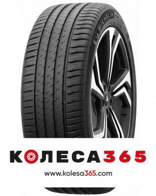 2A747714 Michelin Pilot Sport 4 SUV 265 40 R22 106 Y