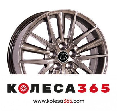 20/63/26/874 Replica FR TY494 18 / 8.0J 5 114.30 50.00 60.10