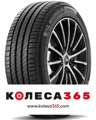 253958 Michelin Primacy 4+ 225 55 R18 102 V
