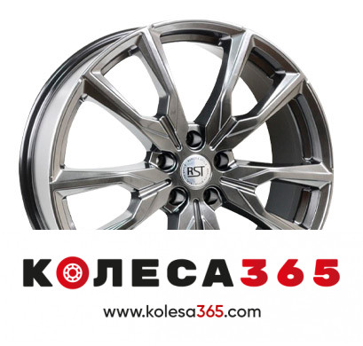 RR012-820-601-5x1143-30BH RST R012 20 / 8.0J 5 114.3 30.00 60.10