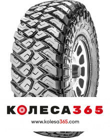 ETL00037200 Maxxis MT-772 RAZR MT 33 12.50 R20 119 Q