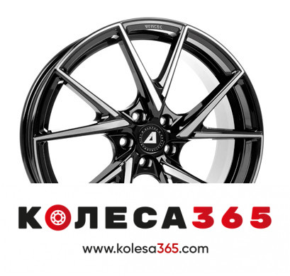 Alutec ADX.01 19 / 8.5J 5 112.00 40.00 70.10