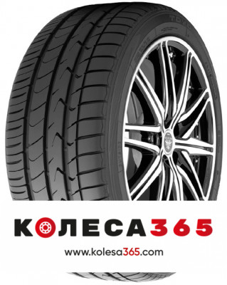 TS01252 Toyo TRANPATH mpZ 215 55 R18 99 V