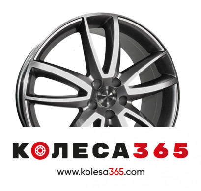 Replay A57 20 / 9.0J 5 112.00 37.00 66.60