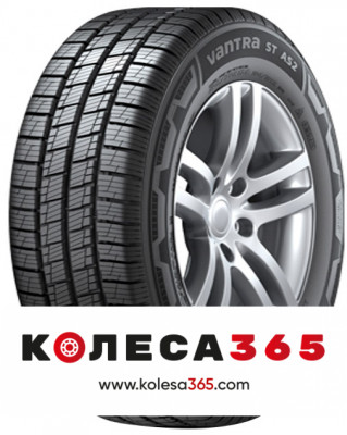 2021190 Hankook Ventra ST AS2 RA30 215 65 R16C 106/104 T