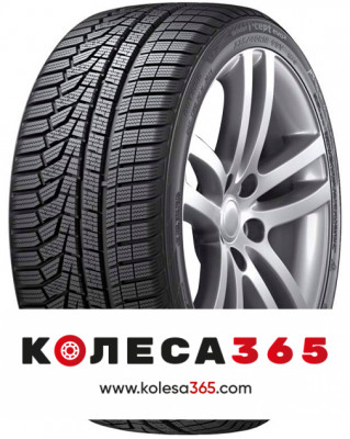 1020642 Hankook Winter I Cept Evo2 W320 245 45 R18 100 V