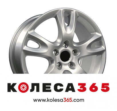 к31784 Replica H VW7H 20 / 9.0J 5 130.00 60.00 71.60