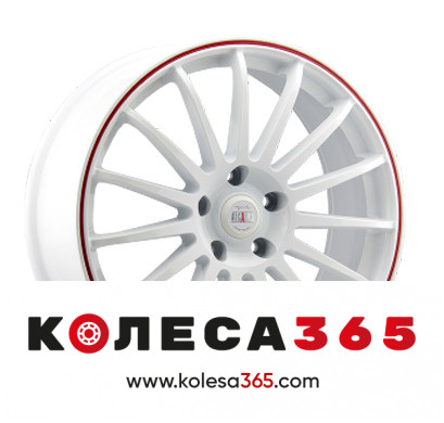 Alcasta M31 17 / 7.0J 5 114.30 39.00 60.10