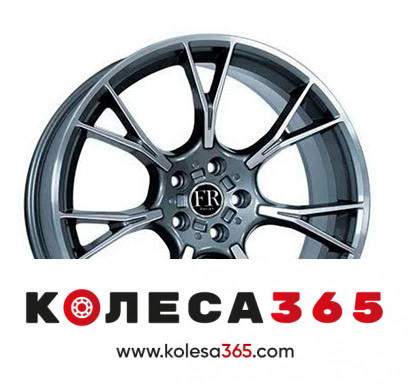 20/63/19/206 Replica FR B189T 19 / 8.5J 5 112.0 30.00 66.60