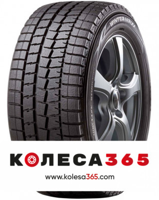 307819 Dunlop Winter Maxx WM01 225 60 R16 102 T
