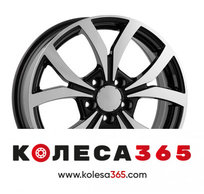 9141908 Legeartis Concept MB519 17 / 6.5J 5 112.00 38.00 66.60