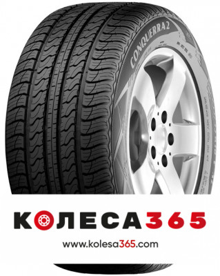 2A1590141 Matador MP-82 CONQUERRA 2 235 75 R15 109 T