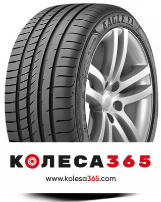 549704 Goodyear Eagle F1 Asymmetric 5 225 60 R18 104 Y
