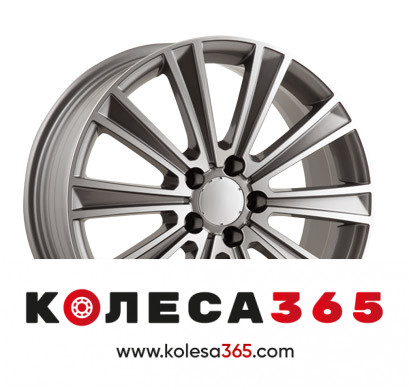 9292959 Legeartis Concept MR540 18 / 8.0J 5 112.00 33.00 66.60