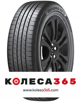 1030854 Hankook Dynapro HPX RA43 235 55 R18 100 V