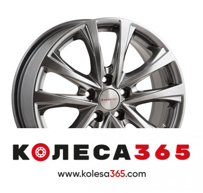 74645 iFree Original ZV RAV-4 KC776 17 / 7.0J 5 114.30 39.00 60.10