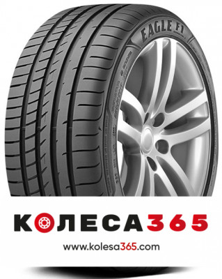541673 Goodyear Eagle F1 Asymmetric 3 SUV 235 65 R18 106 W