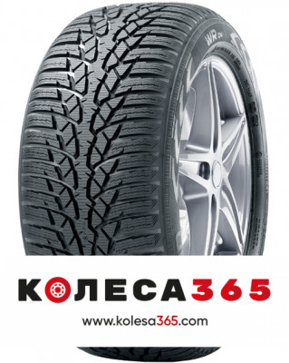 T430141. Nokian Tyres WR D4 205 65 R16 95 H
