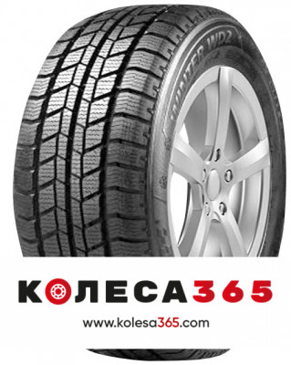 6921109021779 Delinte Winter WD2 195 70 R15C 104/102 R