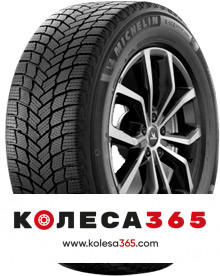 783406 Michelin X-ICE SNOW SUV 215 70 R16 100 T