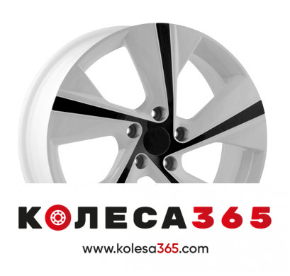 9133280 Legeartis Concept Ki509 16 / 6.5J 5 114.30 41.00 67.10