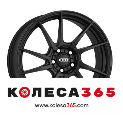 OKEYHKA48 Dotz Kendo dark 17 / 7.0J 5 108.00 48.00 70.10
