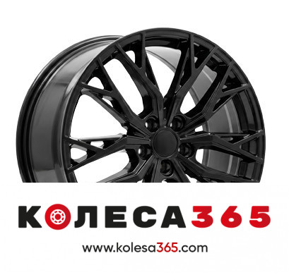 RR052-820-601-5x1143-35BL RST R052 20 / 8.0J 5 114.30 35.00 60.10