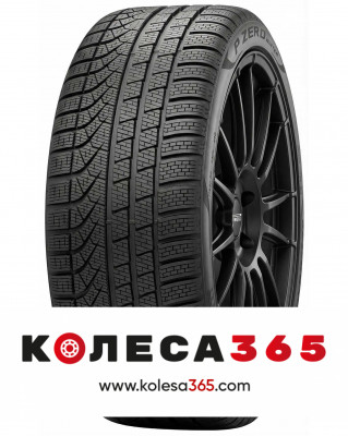 2859000eu Pirelli P Zero Winter 285 40 R20 108 V