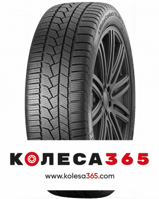 3156540000 Continental WinterContact TS 860 S 225 55 R19 103 V