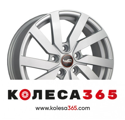 9141347 Legeartis Optima SK69 16 / 6.5J 5 112.00 46.00 57.10
