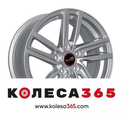 9166205 Legeartis Optima VV161 16 / 7.0J 5 112 50.00 57.10