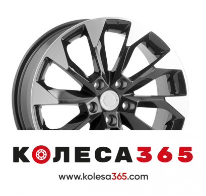 9293098 Legeartis Concept SK526 18 / 7.0J 5 112 43.00 57.10