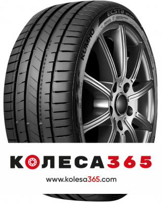 2347103 Kumho PS72 Ecsta Sport 255 40 R20 104 Y