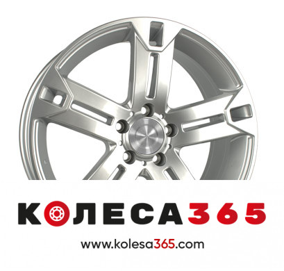 41006525 Replica H Me65H 18 / 8.0J 5 112.00 60.00 66.60