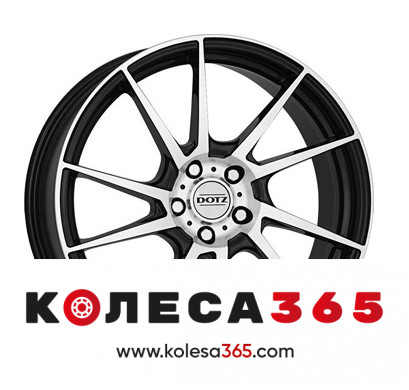 OKEP8BP48 Dotz Kendo 16 / 7.0J 5 112 48.00 70.10