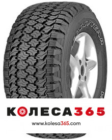 2A568391 Goodyear Wrangler AT/SA + 245 70 R16C 111/109 T
