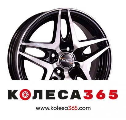 T430-5514-586-4x98-35BD Tech Line 430 14 / 5.5J 4 98.00 35.00 58.60