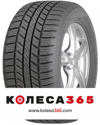 2A558167. Goodyear Wrangler HP All Weather 235 70 R16 106 H