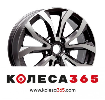 41005873 Replica H Au71H 17 / 7.5J 5 112.00 45.00 66.50