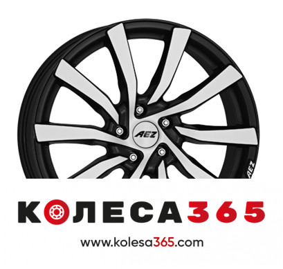 ARE0M8KP50 AEZ Reef SUV 20 / 9.0J 5 112.00 50.00 70.10