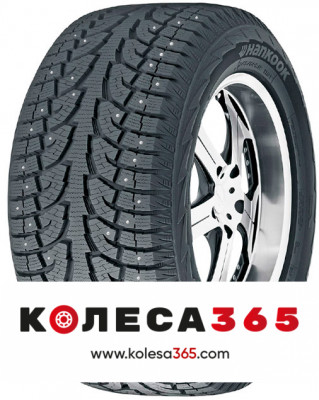 1011867 Hankook I* Pike RW11 285 65 R17 116 T